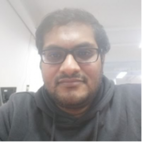 Saravanakumar Rajendran