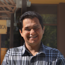 Rafael Orellana Prato